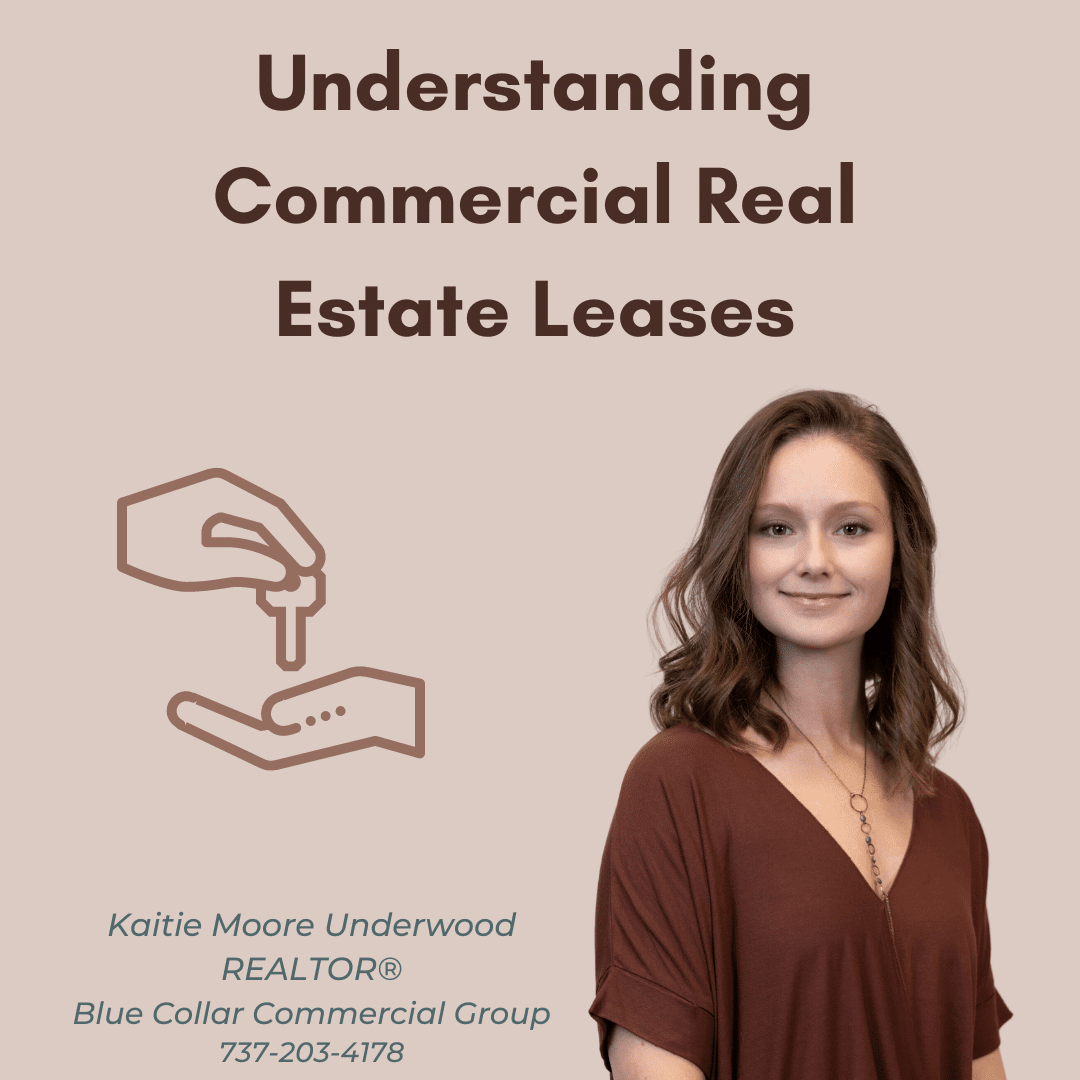 Commercial Leases: Types, Terms, And Negotiation | Blue Collar ...