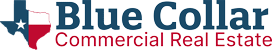 Blue Collar Commercial Group Logo