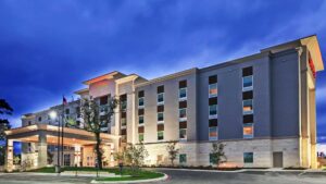 Hotel Investment Opportunities In The Texas Hill Country