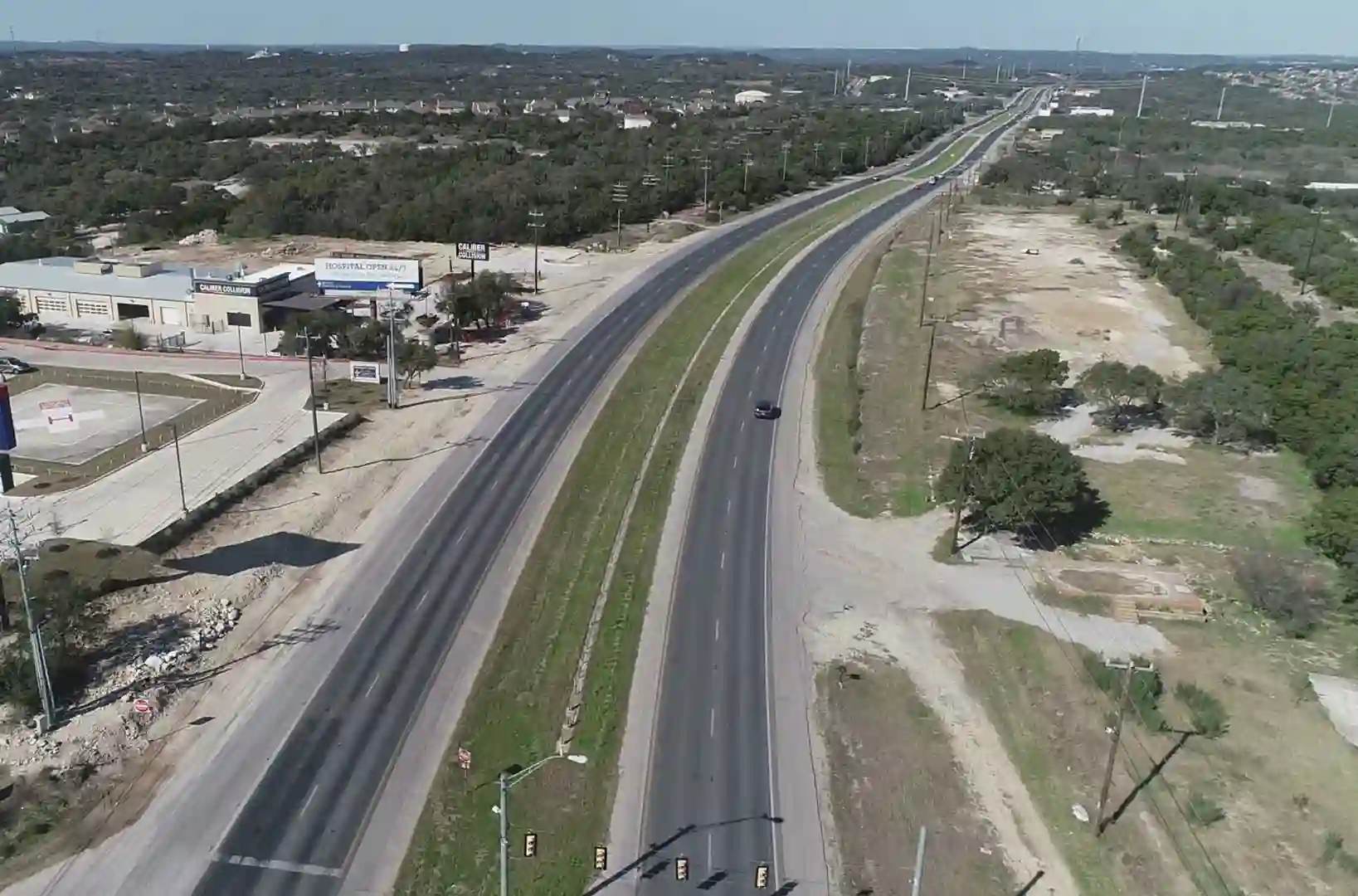 Sell Your Texas Hill Country Commercial Property