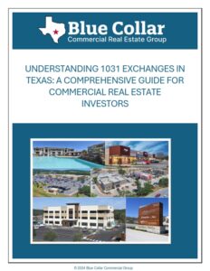 Understanding 1031 Exchanges In Texas Opt 001