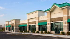 Commercial Retail Properties For Sale In Texas