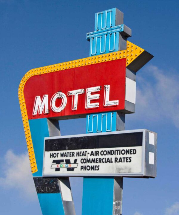 Motels In Texas For Sale