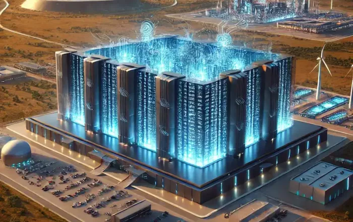 Texas Ai Frontier Why Abilene Is Ground Zero For The Nations First Ai Data Center 1