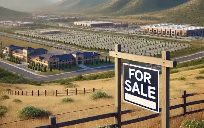 Why Now Is The Time To Sell Your Vacant Land In The Texas Hill Country 1