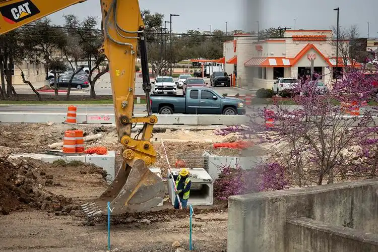 Bulverde Spring Branch Tx Growth